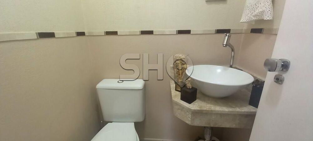 Apartamento, 3 quartos, 120 m² - Foto 8