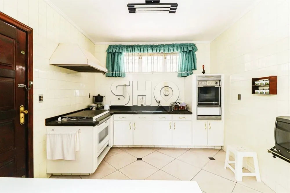 Sobrado, 4 quartos, 520 m² - Foto 2