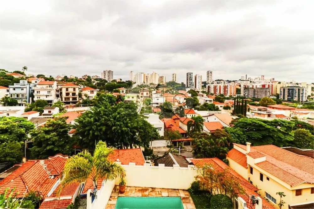 Sobrado, 4 quartos, 520 m² - Foto 1