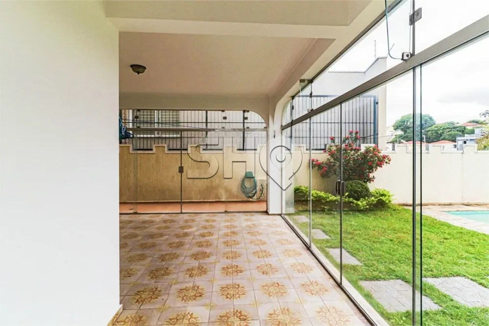 Sobrado, 4 quartos, 520 m² - Foto 3