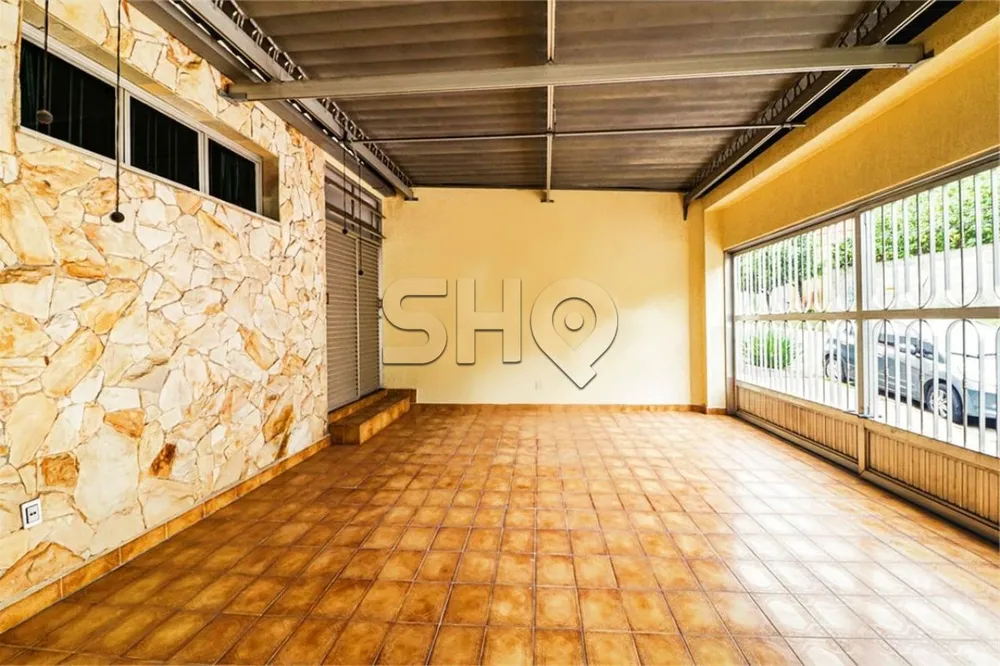 Sobrado, 4 quartos, 520 m² - Foto 4