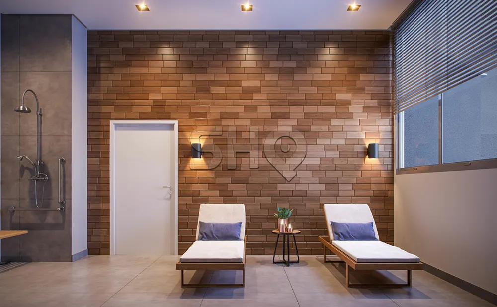 Apartamento, 2 quartos, 67 m² - Foto 3