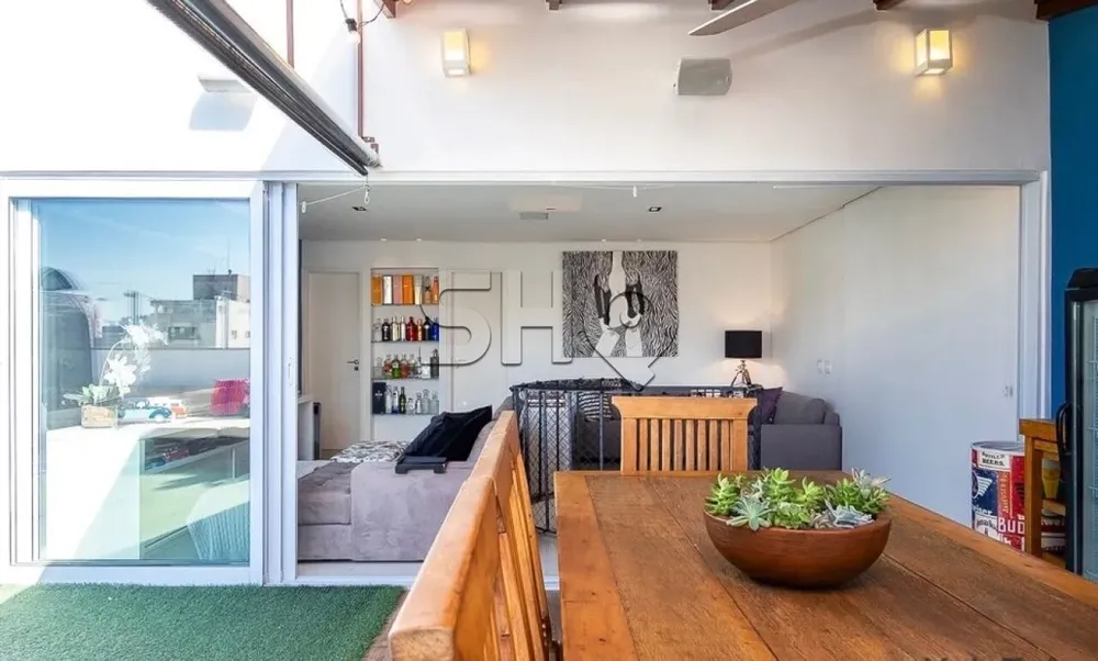 Cobertura, 2 quartos, 180 m² - Foto 3
