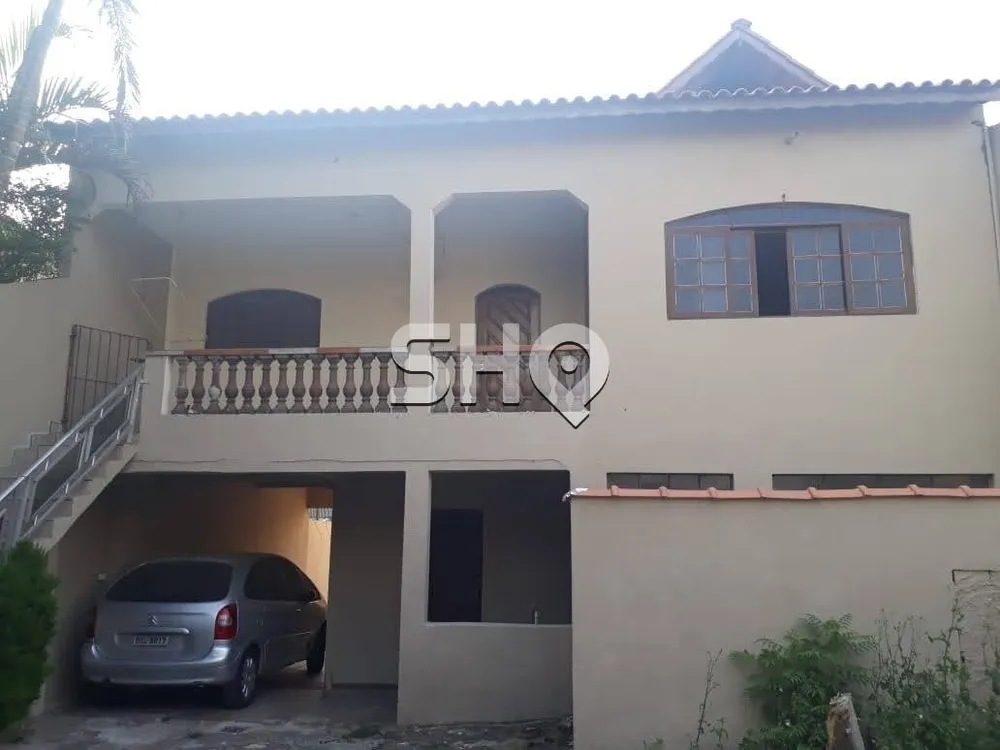 Casa, 2 quartos, 260 m² - Foto 15