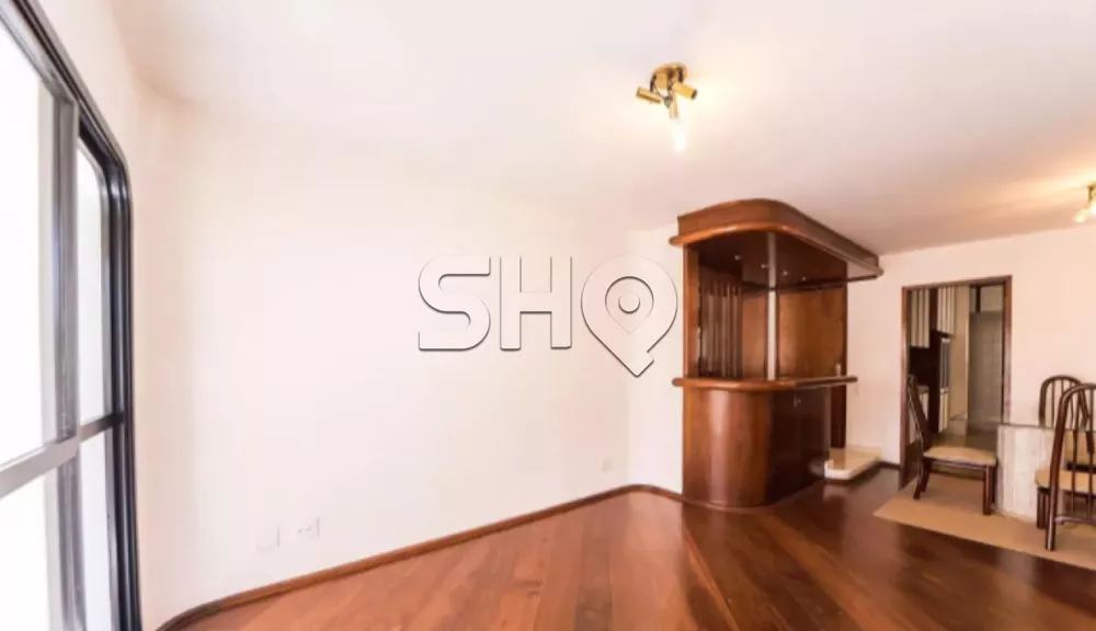 Apartamento à venda com 3 quartos, 108m² - Foto 4