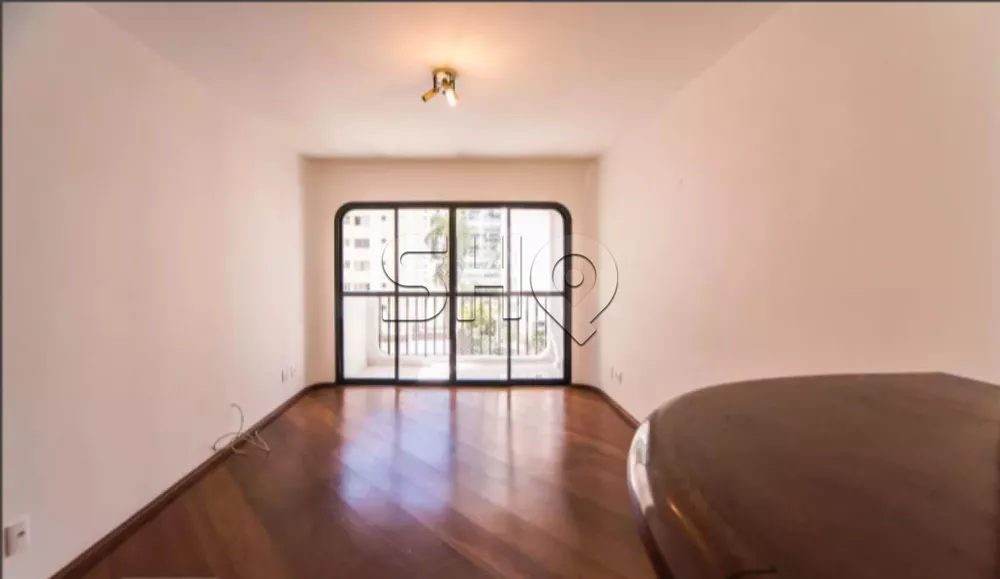 Apartamento à venda com 3 quartos, 108m² - Foto 1