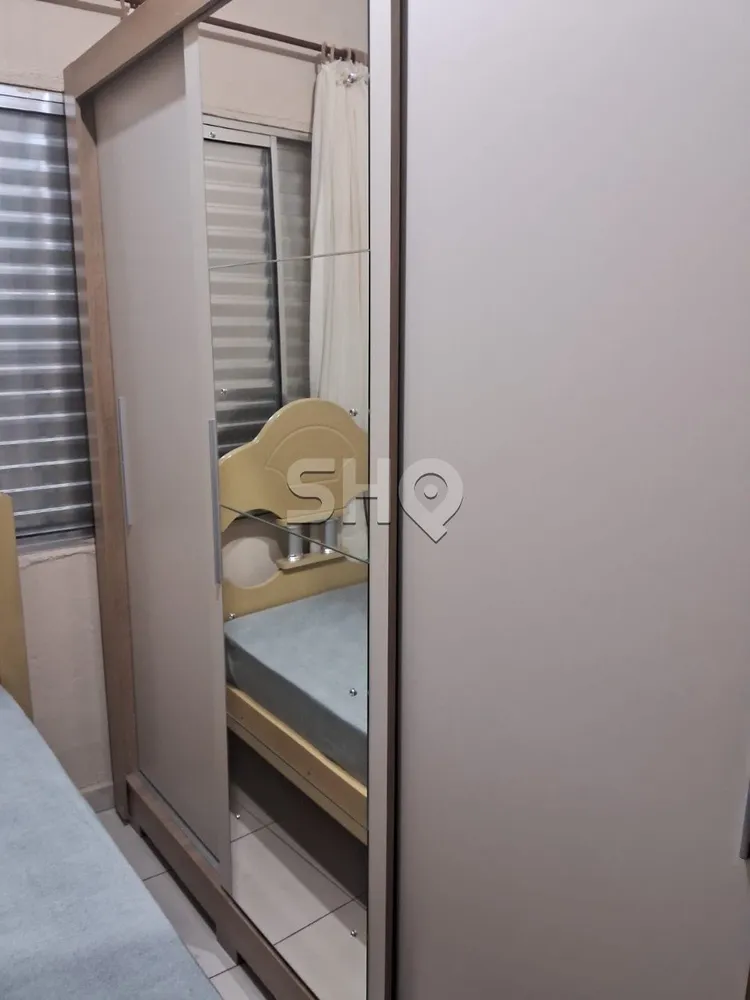 Sobrado, 2 quartos, 90 m² - Foto 7
