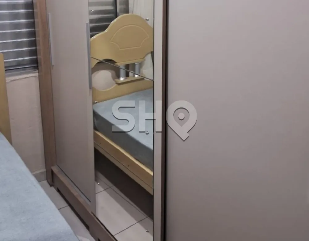 Sobrado, 2 quartos, 90 m² - Foto 8