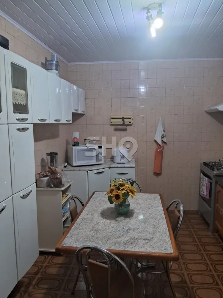 Sobrado, 2 quartos, 90 m² - Foto 2