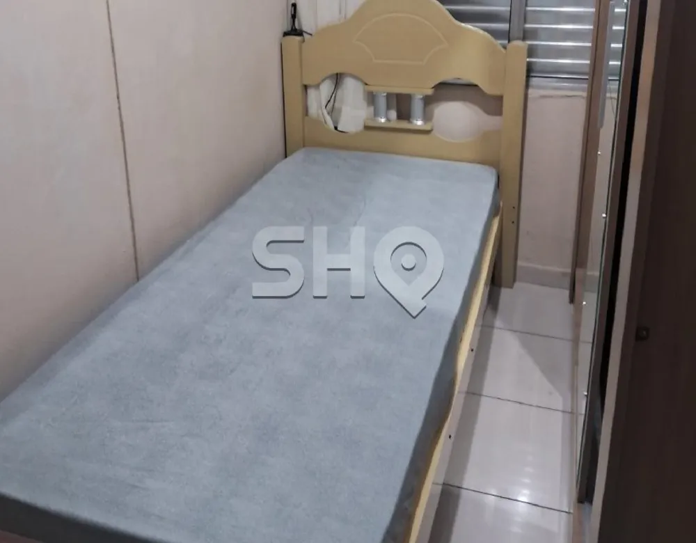 Sobrado, 2 quartos, 90 m² - Foto 11