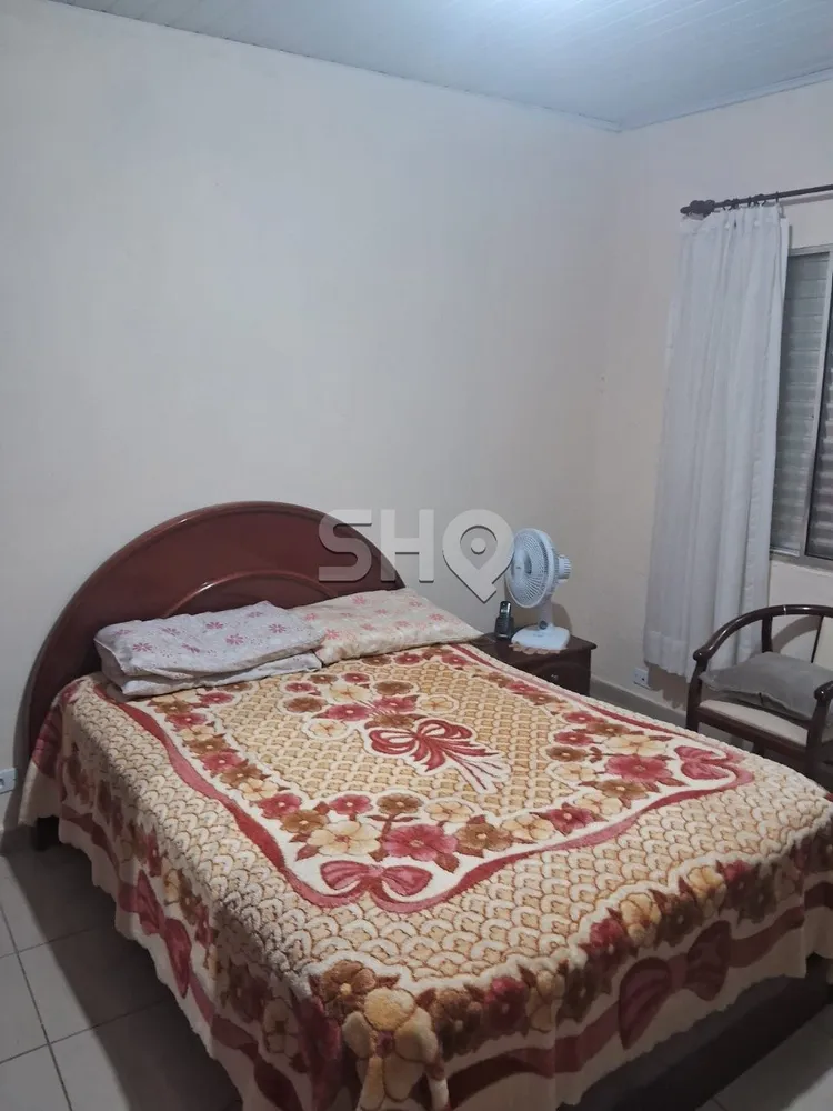 Sobrado, 2 quartos, 90 m² - Foto 5