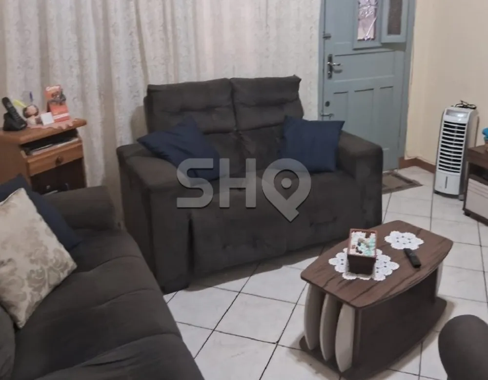 Sobrado, 2 quartos, 90 m² - Foto 2