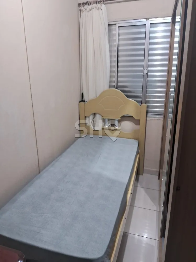Sobrado, 2 quartos, 90 m² - Foto 10