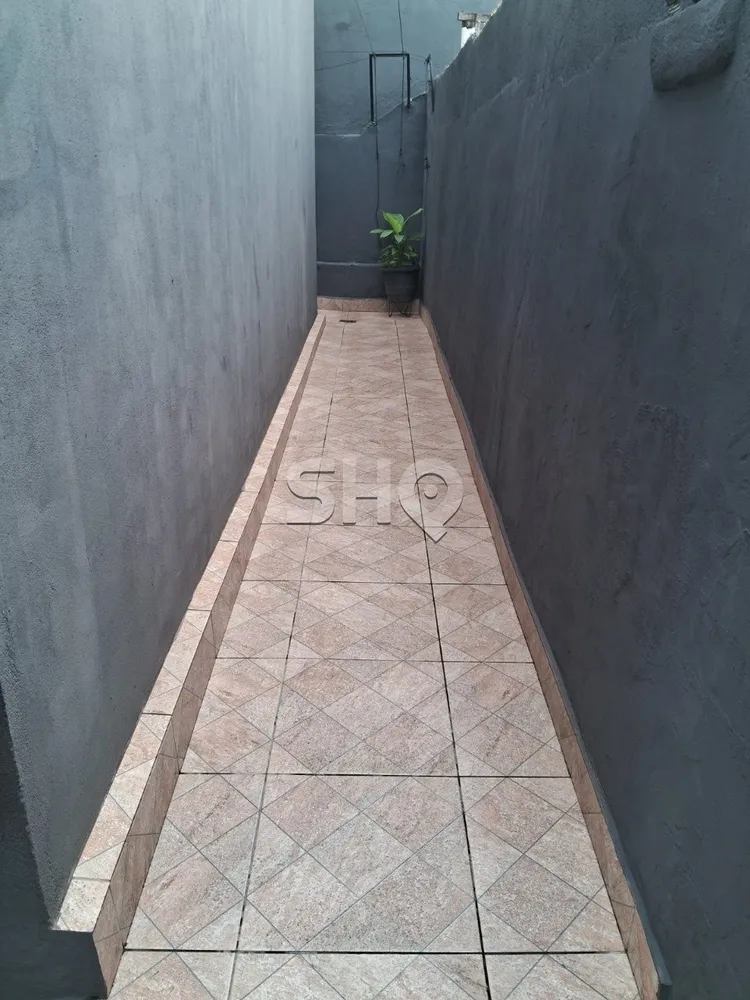 Sobrado, 2 quartos, 90 m² - Foto 3