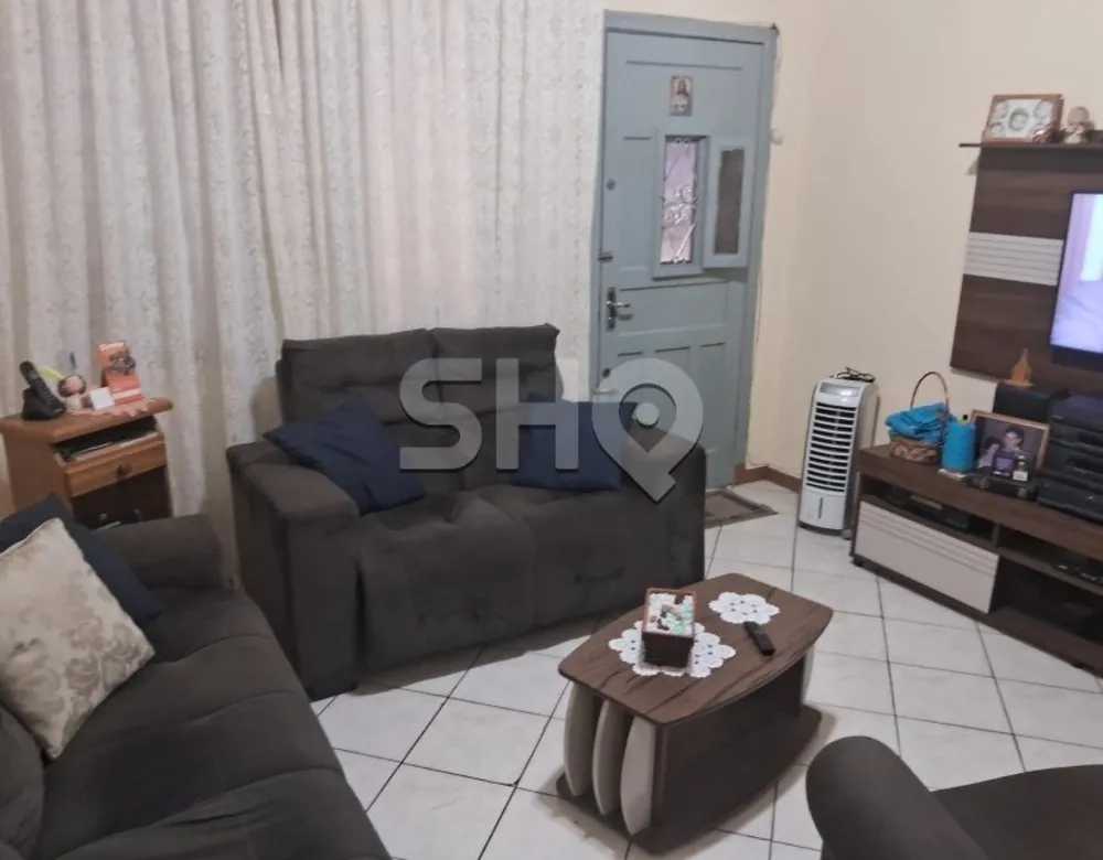 Sobrado, 2 quartos, 90 m² - Foto 4