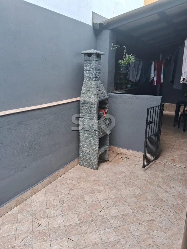 Sobrado, 2 quartos, 90 m² - Foto 13