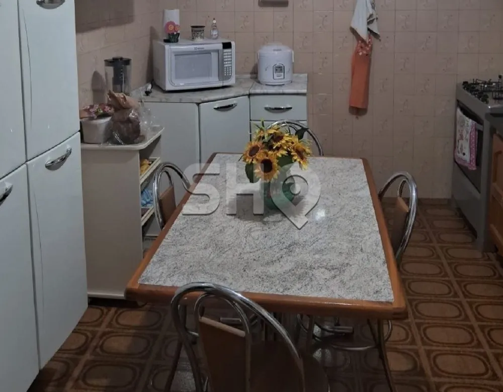 Sobrado, 2 quartos, 90 m² - Foto 1
