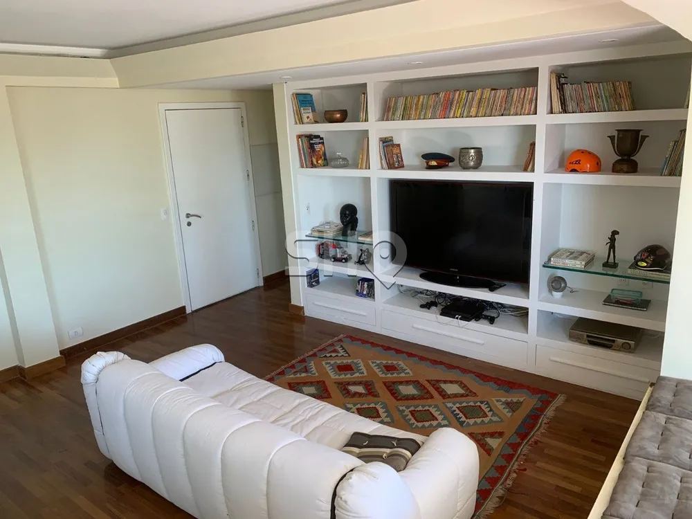 Cobertura, 2 quartos, 124 m² - Foto 6