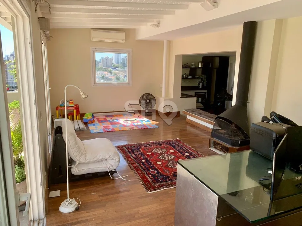 Cobertura, 2 quartos, 124 m² - Foto 11