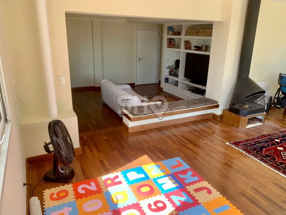 Cobertura, 2 quartos, 124 m² - Foto 12