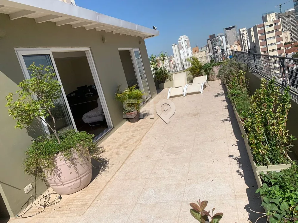 Cobertura à venda com 2 quartos, 124m² - Foto 4