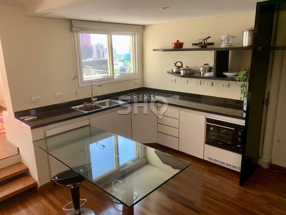 Cobertura, 2 quartos, 124 m² - Foto 8