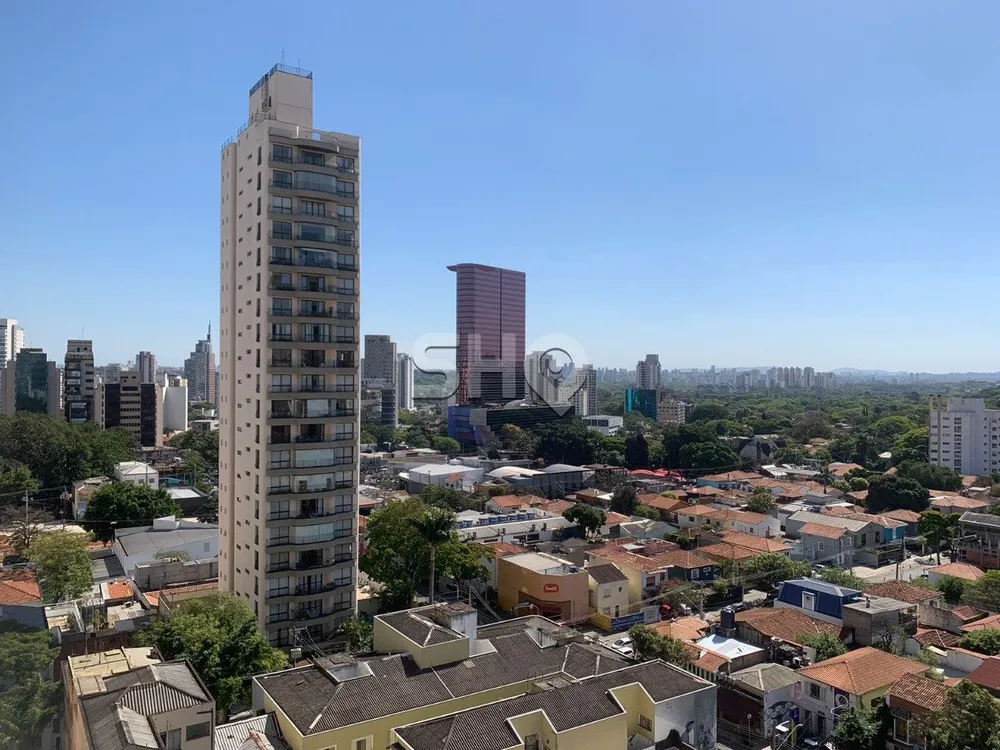 Cobertura, 2 quartos, 124 m² - Foto 5