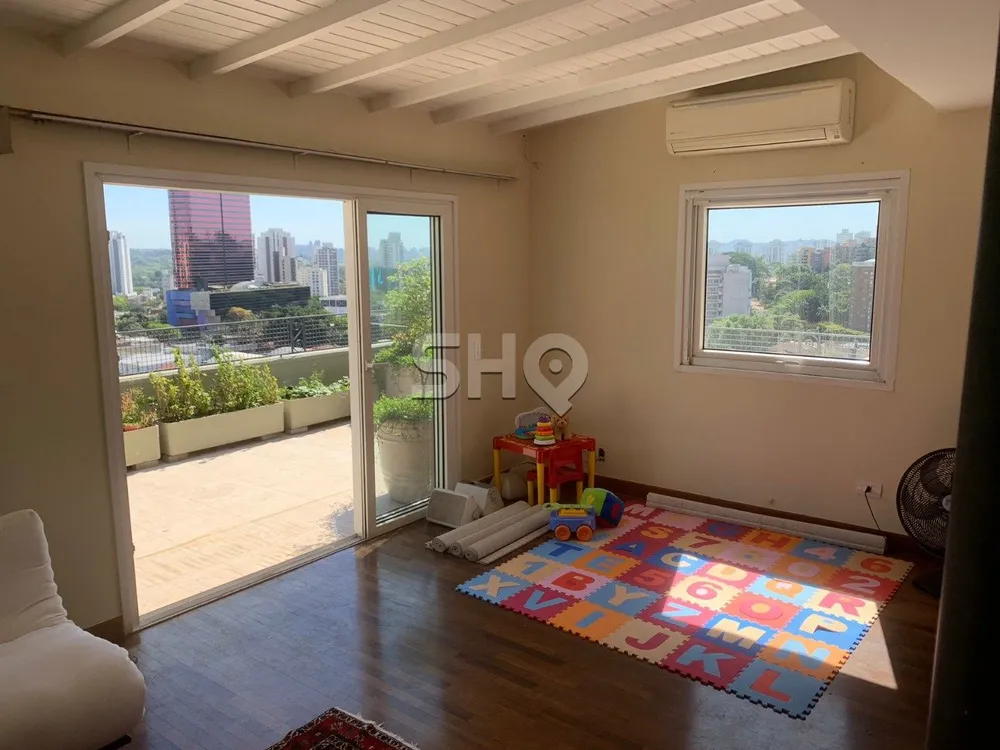 Cobertura, 2 quartos, 124 m² - Foto 10