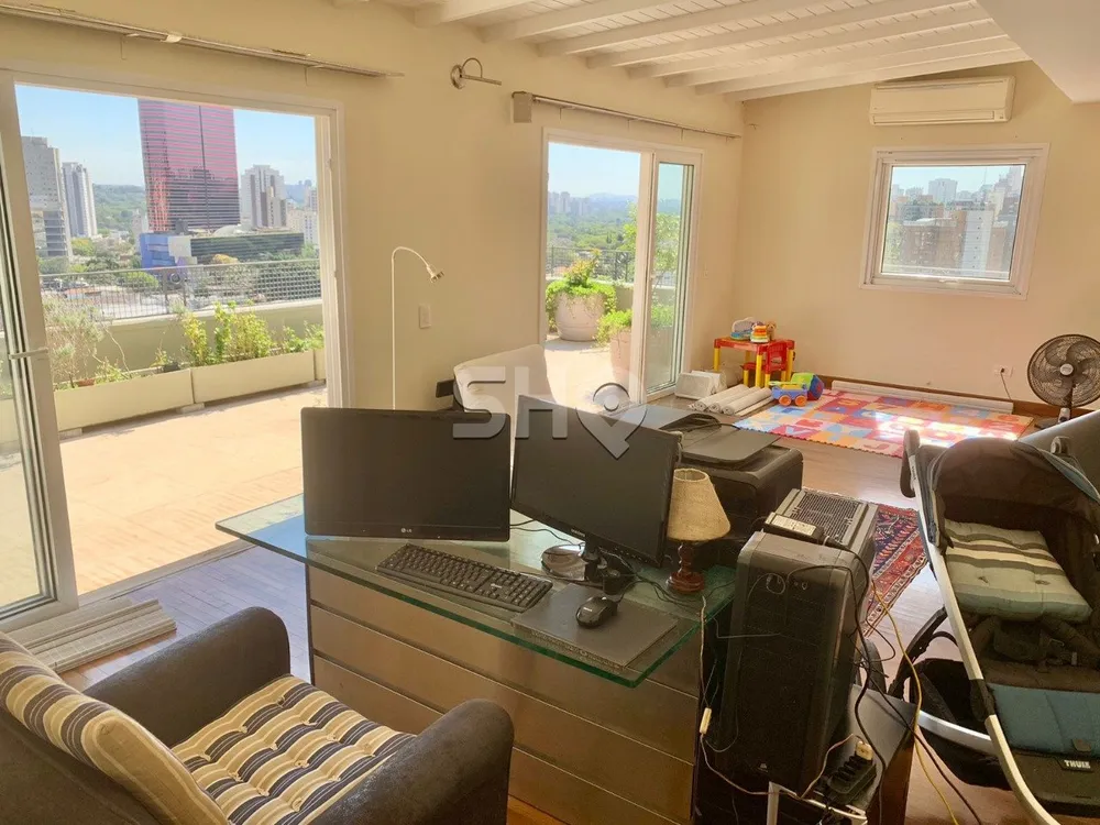 Cobertura, 2 quartos, 124 m² - Foto 9