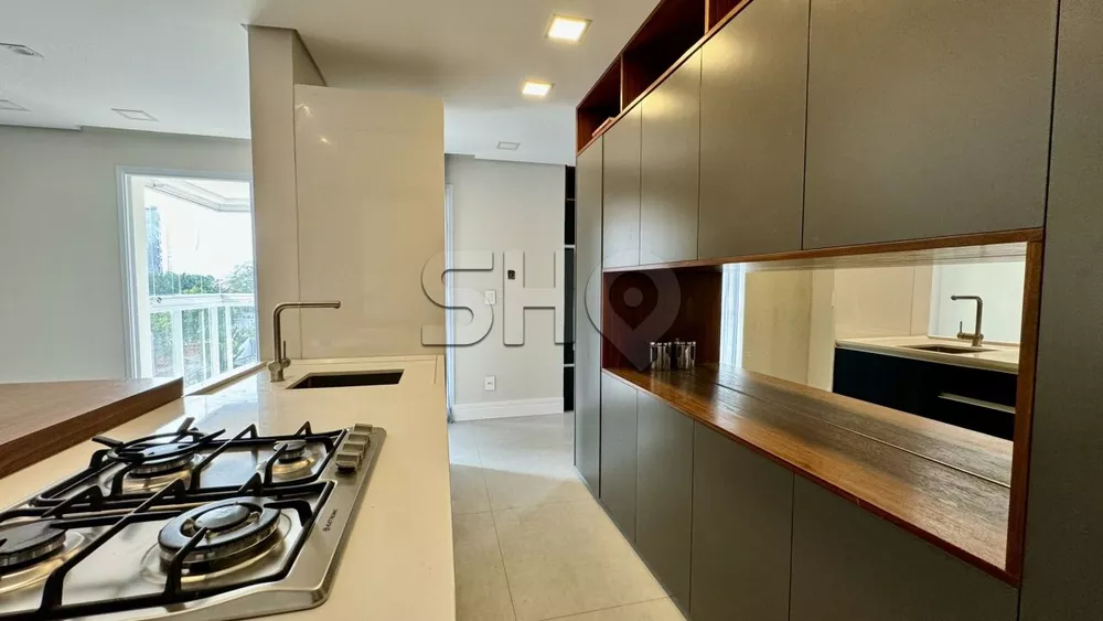 Apartamento à venda com 2 quartos, 68m² - Foto 2