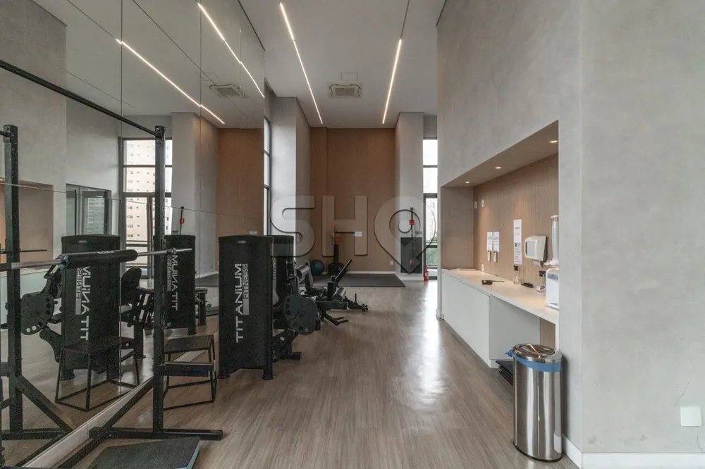 Apartamento, 2 quartos, 69 m² - Foto 4