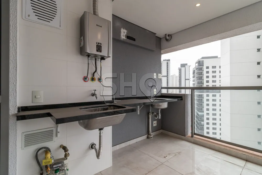 Apartamento, 2 quartos, 69 m² - Foto 3