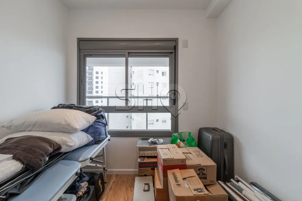 Apartamento, 2 quartos, 69 m² - Foto 2