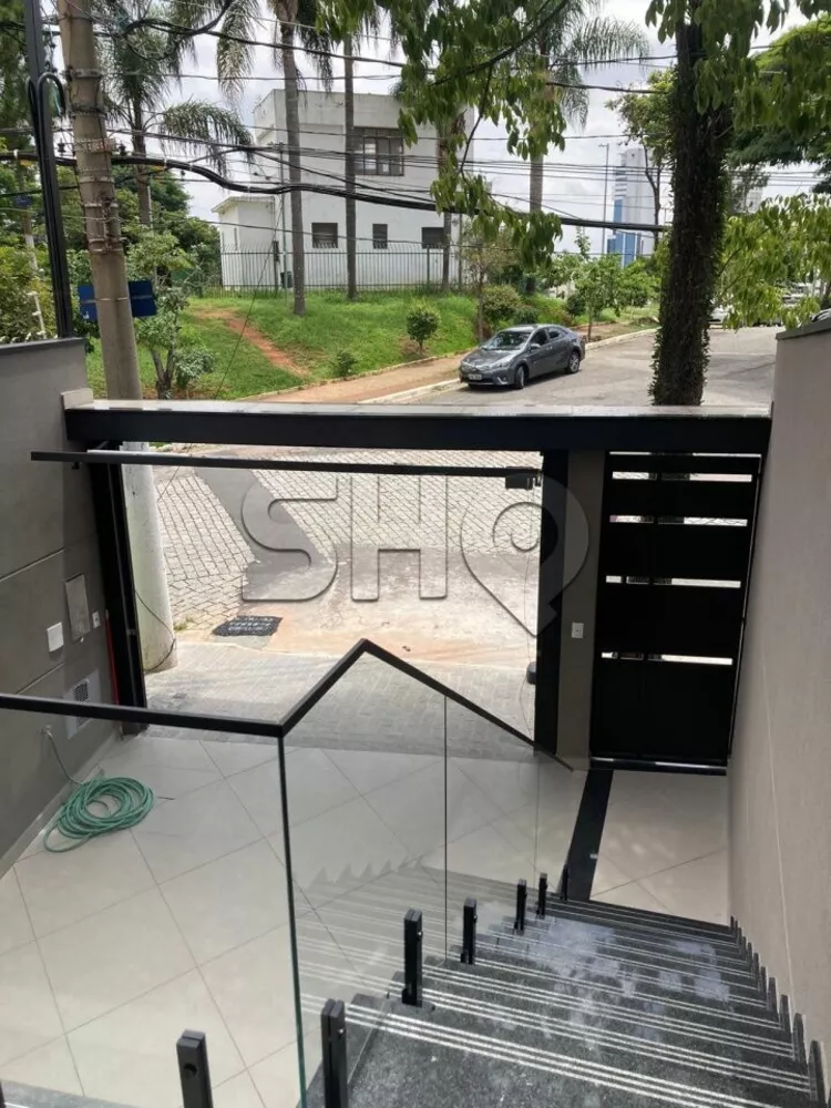 Sobrado, 3 quartos, 185 m² - Foto 2