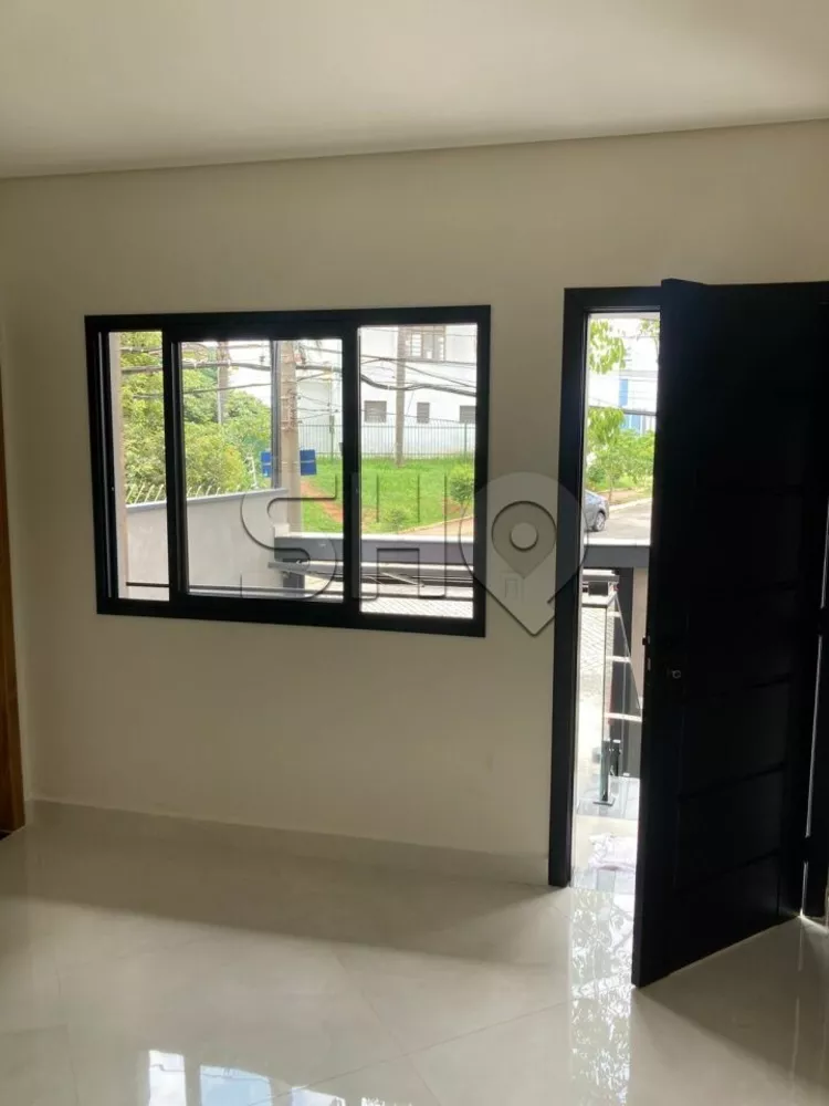Sobrado, 3 quartos, 185 m² - Foto 1