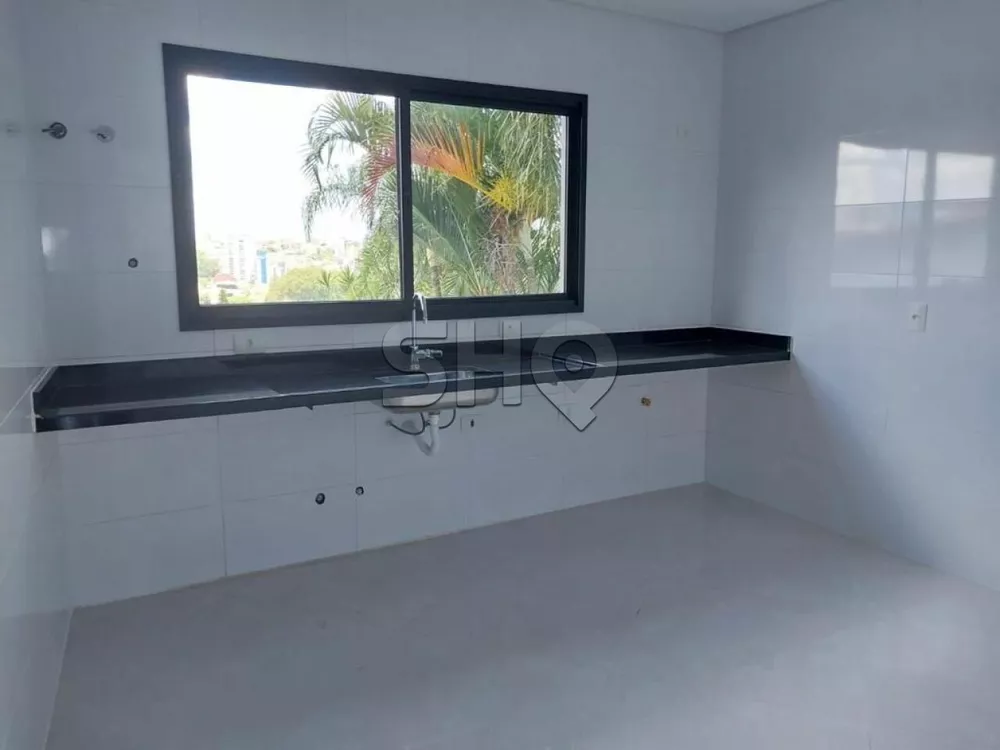 Sobrado, 3 quartos, 185 m² - Foto 4