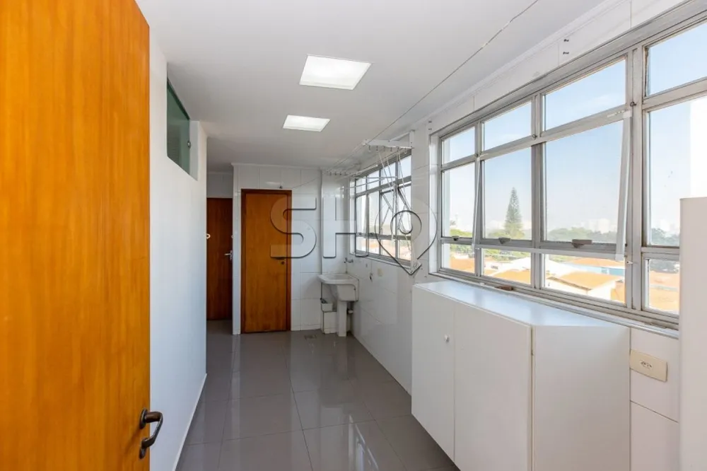 Apartamento, 3 quartos, 183 m² - Foto 4