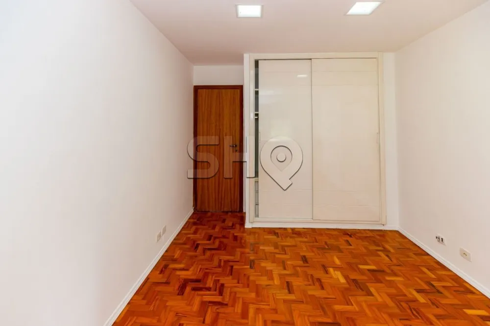 Apartamento, 3 quartos, 183 m² - Foto 3