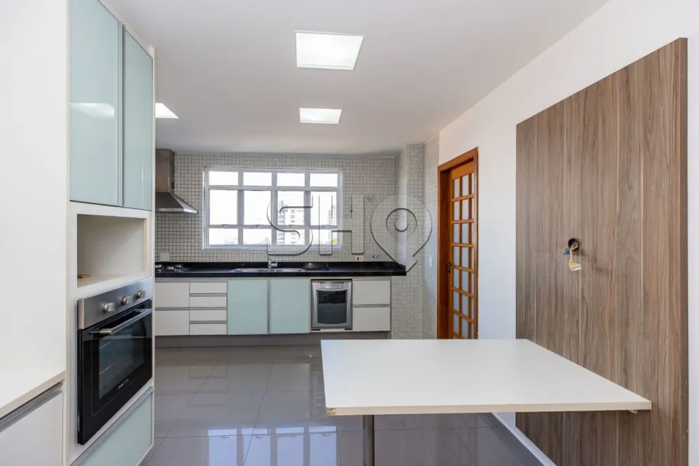 Apartamento, 3 quartos, 183 m² - Foto 2