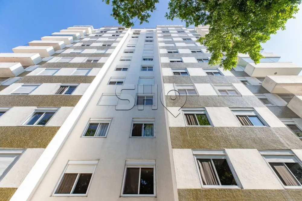 Apartamento, 3 quartos, 183 m² - Foto 1