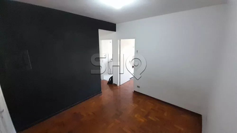 Apartamento, 1 quarto, 37 m² - Foto 2