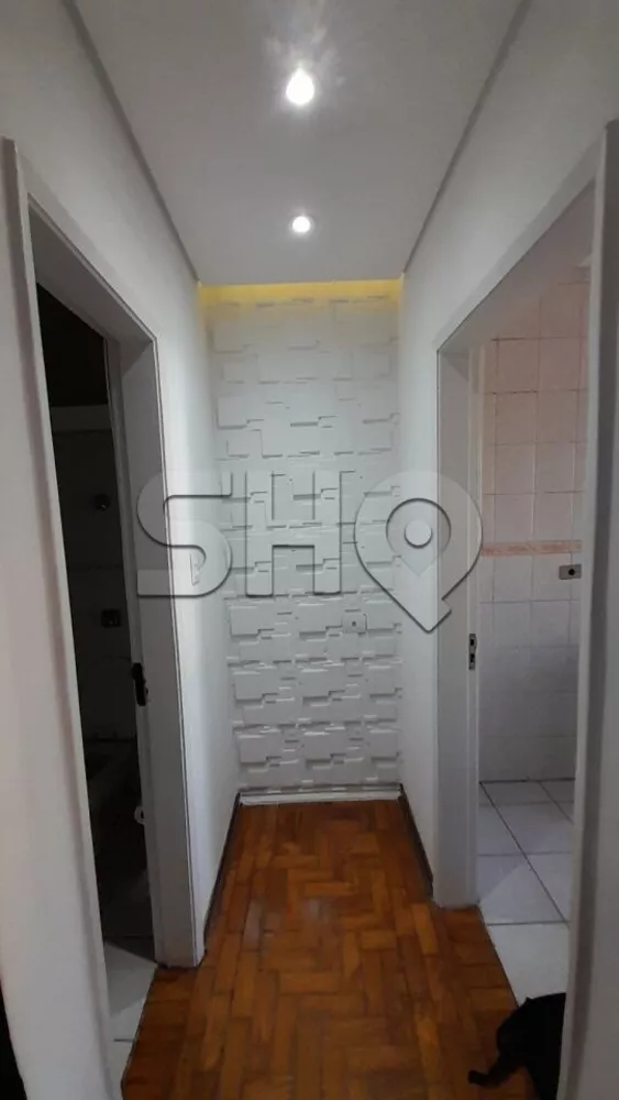 Apartamento, 1 quarto, 37 m² - Foto 4