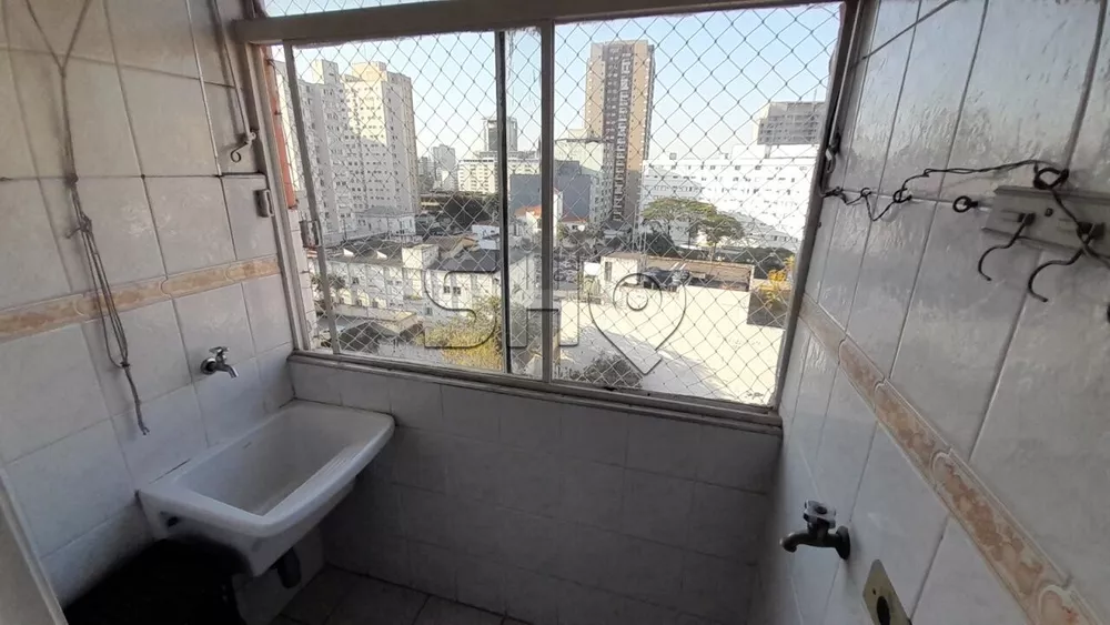 Apartamento, 1 quarto, 37 m² - Foto 3