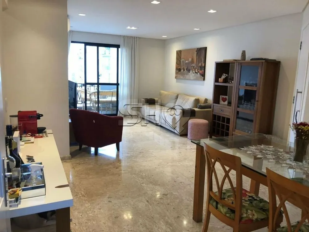 Apartamento, 4 quartos, 115 m² - Foto 2