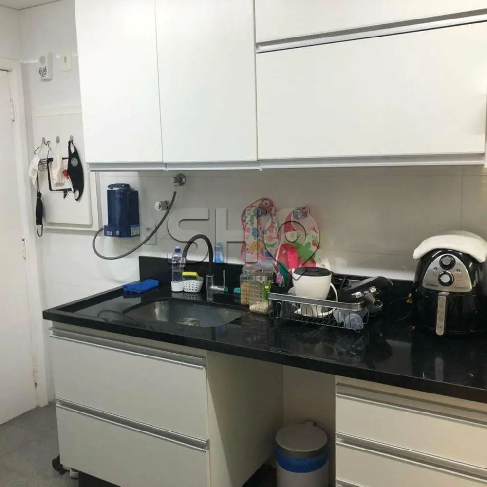 Apartamento, 4 quartos, 115 m² - Foto 4