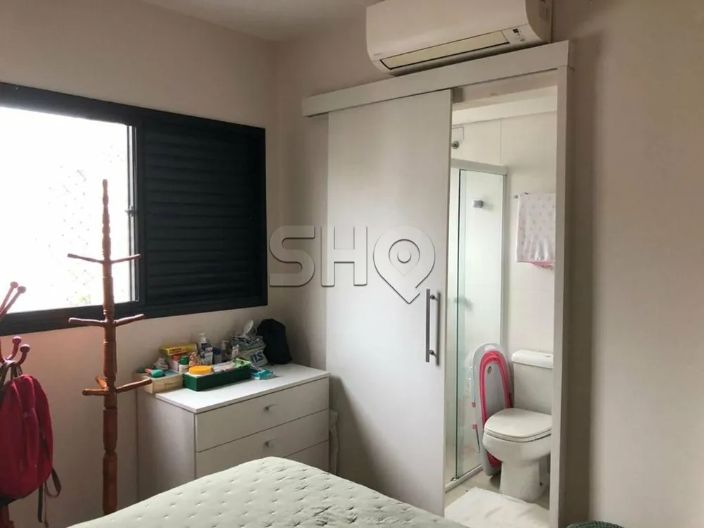 Apartamento, 4 quartos, 115 m² - Foto 1
