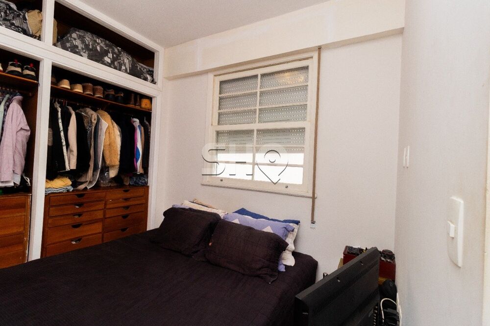 Apartamento, 3 quartos, 118 m² - Foto 8