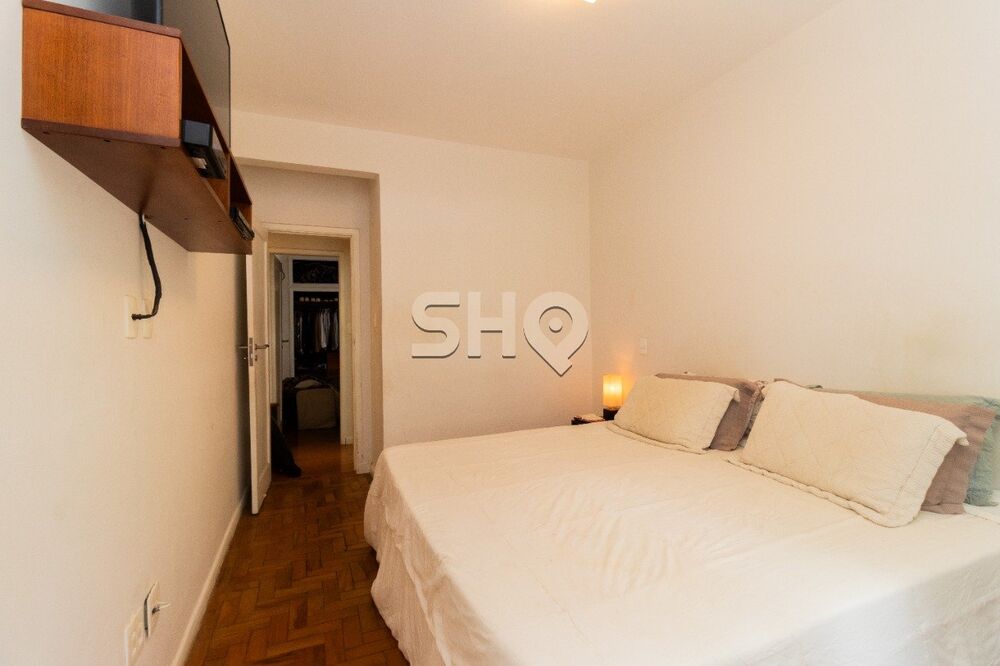 Apartamento, 3 quartos, 118 m² - Foto 6