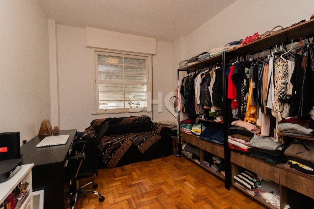 Apartamento, 3 quartos, 118 m² - Foto 9