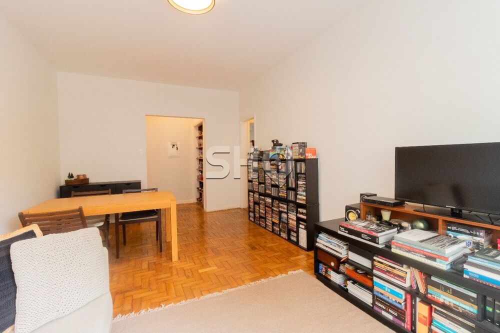 Apartamento, 3 quartos, 118 m² - Foto 3